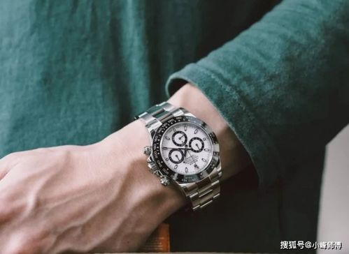 勞力士銷量最高的五款手表 日志型穩居榜首，探二成為黑馬